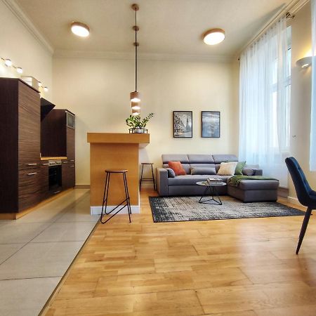 Bresly Apartament Old Town Wrocław Kültér fotó