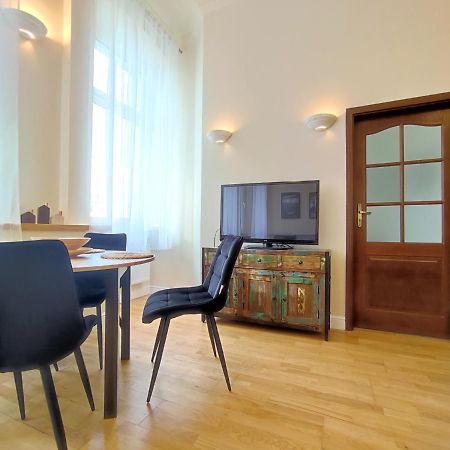 Bresly Apartament Old Town Wrocław Kültér fotó